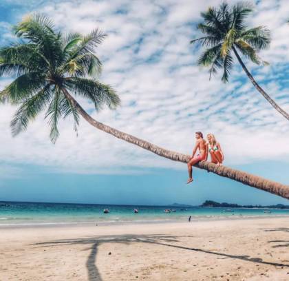 12 Day Myanmar with Beach Break