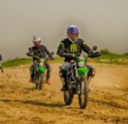 2 Days Mandalay Countryside Riding