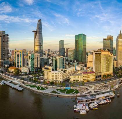 2 weeks Vietnam and Laos tour