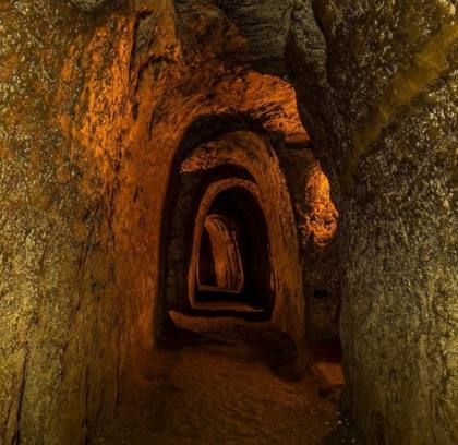 2 weeks Vietnam and Laos tour