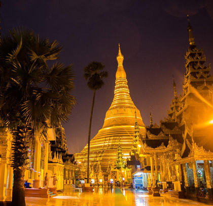 21 Days Discover Southeast Asia