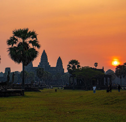 21 Days Discover Southeast Asia