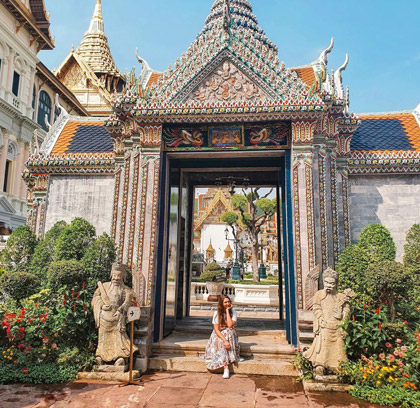 21 Days Discover Southeast Asia