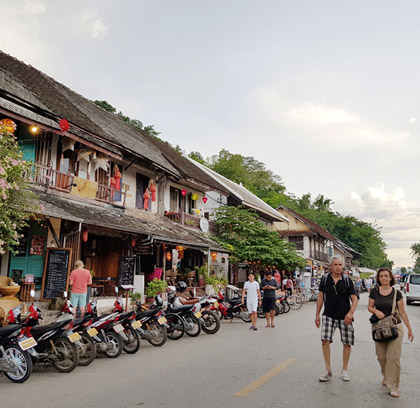 21 Days Discover Southeast Asia