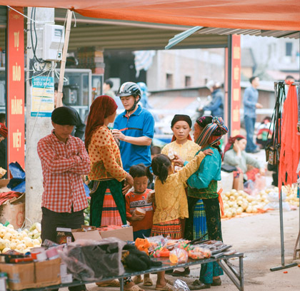 21 Days Discover Southeast Asia