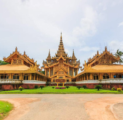 21 Days Discover Southeast Asia