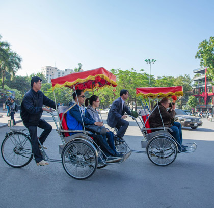 21 Days Discover Southeast Asia