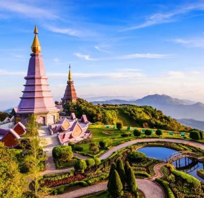 28 Days Grand Indochina