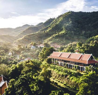 28 Days Grand Indochina