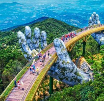 28 Days Grand Indochina