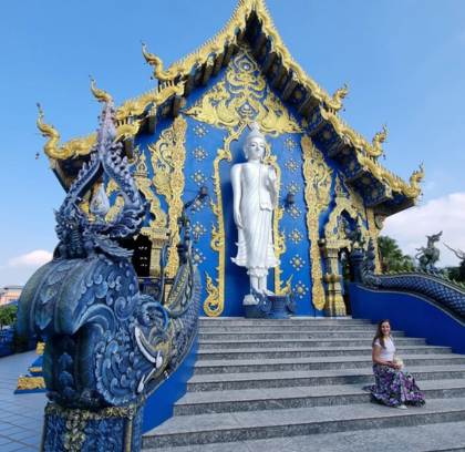 28 Days Grand Indochina