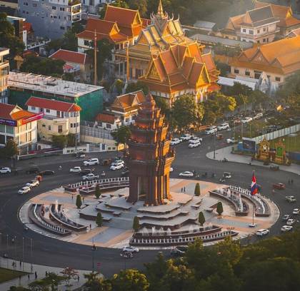 28 Days Grand Indochina