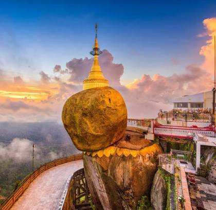 28 Days Grand Indochina