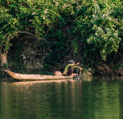 3 Day Central Highlands Vietnam