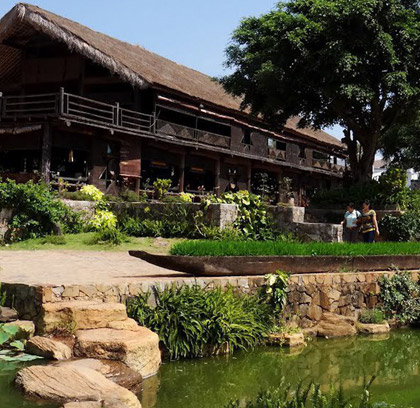 3 Day Central Highlands Vietnam