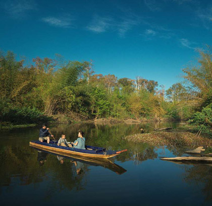 3 Day Central Highlands Vietnam