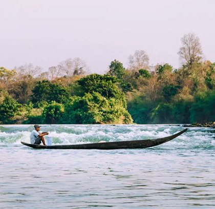 3 Day Central Highlands Vietnam