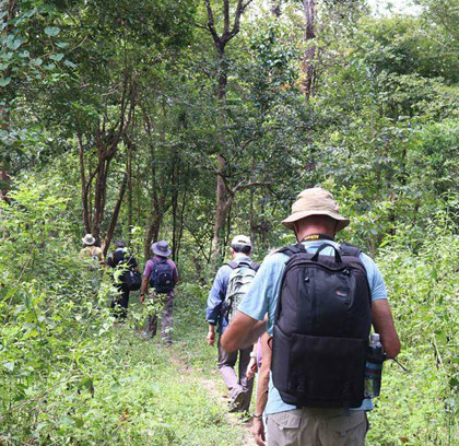 3 Day Central Highlands Vietnam