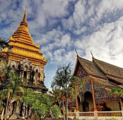 3 Day Exploring Chiang Mai - Chiang Rai