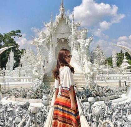3 Day Exploring Chiang Mai - Chiang Rai