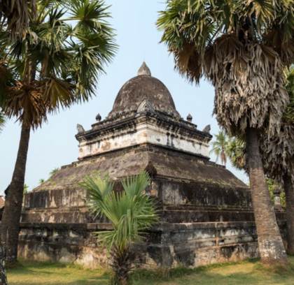 3 Days Tour Luang Prabang
