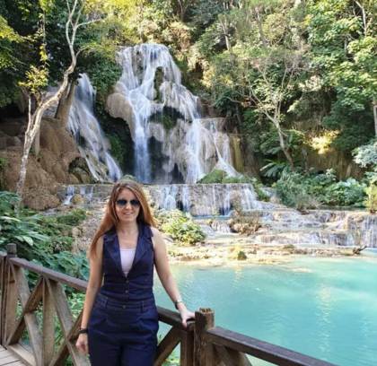 3 Days Tour Luang Prabang