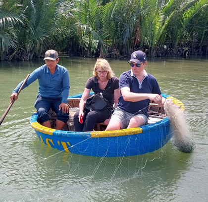 3 Week Vietnam Cambodia and Thailand Itinerary