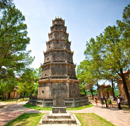 3 Week Vietnam Cambodia and Thailand Itinerary