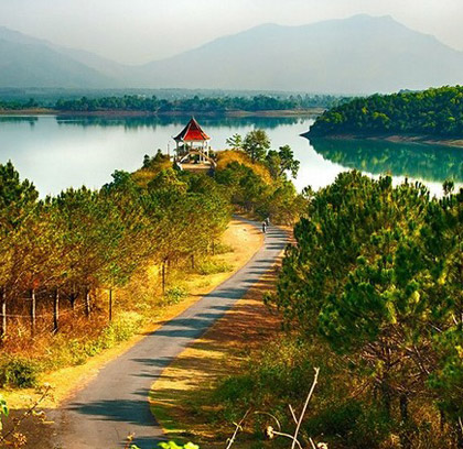 4 Days Central Highlands Vietnam