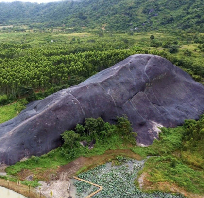 4 Days Central Highlands Vietnam