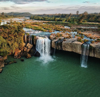 4 Days Central Highlands Vietnam