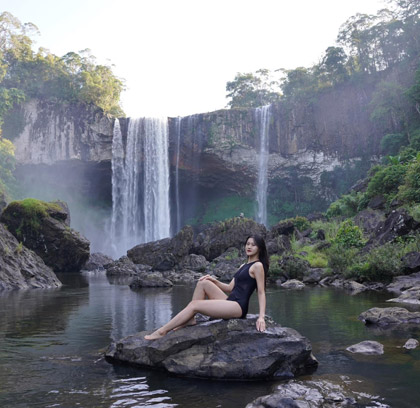 5 Days Central Highlands Vietnam