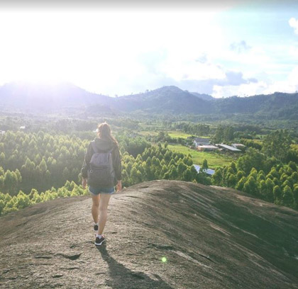 5 Days Central Highlands Vietnam