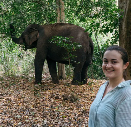 5 Days Central Highlands Vietnam