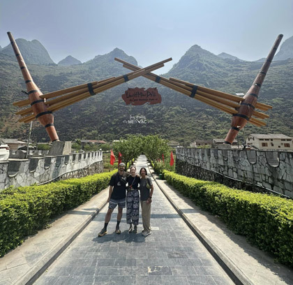 5 Days Ha Giang Loop Tour from Hanoi