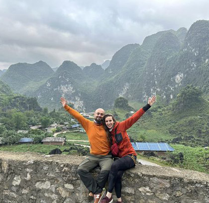 5 Days Ha Giang Loop Tour from Hanoi