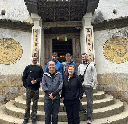 5 Days Ha Giang Loop Tour from Hanoi