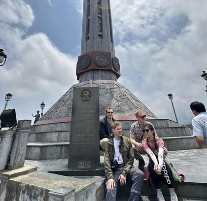 5 Days Ha Giang Loop Tour from Hanoi