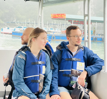 6 Day Hanoi - Halong Bay - Saigon