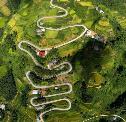 6 Days Hanoi to Ha Giang Loop Tour