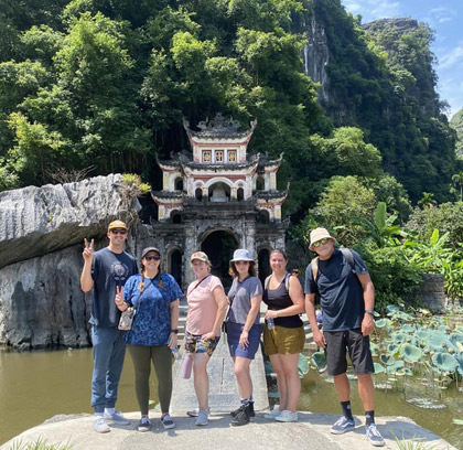 6 Days Hanoi to Ha Giang Loop Tour