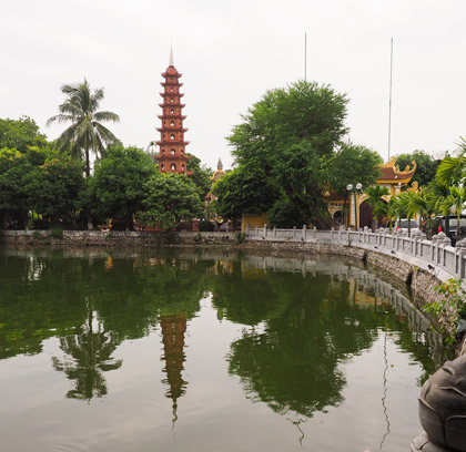 6 Days Hanoi to Ha Giang Loop Tour