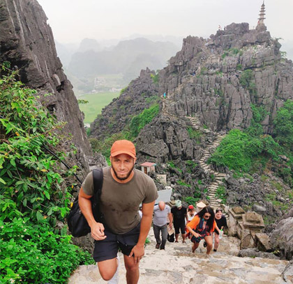 6 Days Hanoi to Ha Giang Loop Tour