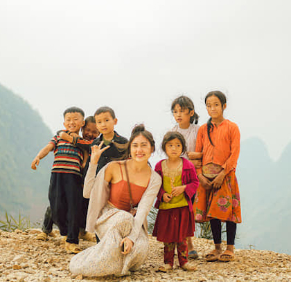 6 Days Hanoi to Ha Giang Loop Tour