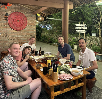 6 Days Hanoi to Ha Giang Loop Tour