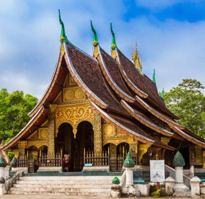 8 Days Laos Handicraft