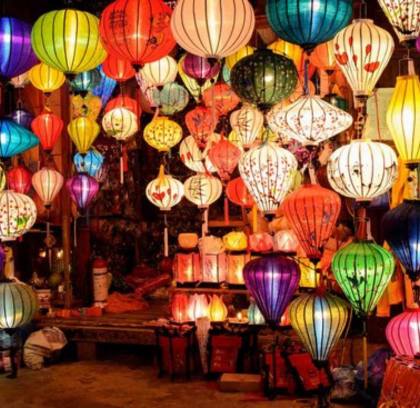 8 Days Laos Handicraft