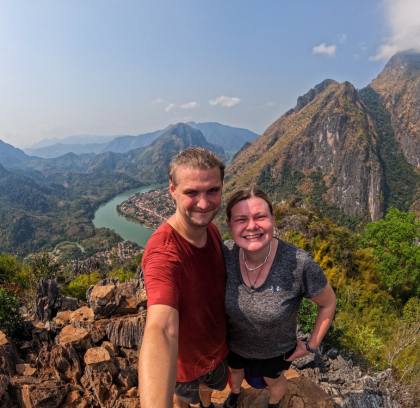 8 Days Laos On Your Way