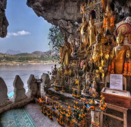 8 Days Laos On Your Way