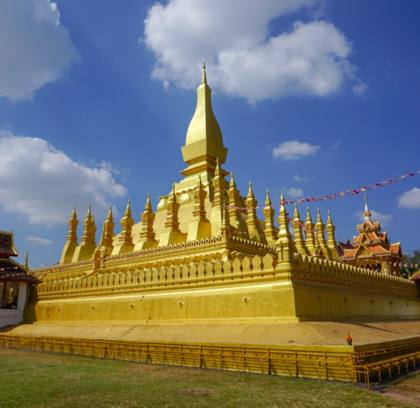 8 Days Laos On Your Way